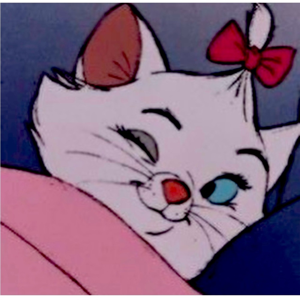 Meet your Posher, Mariana